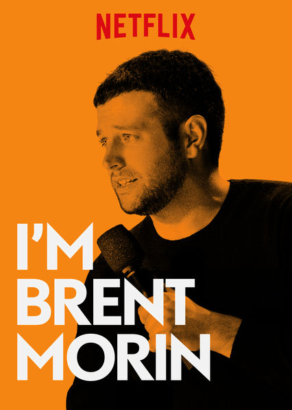 I’m Brent Morin