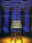 Poetry in Motion Poster