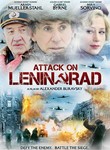 Attack on Leningrad Poster