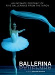 Ballerina Poster