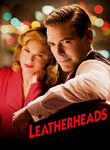 Leatherheads Poster