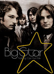 Big Star: Nothing Can Hurt Me Poster