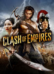 Clash of Empires Poster