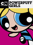 Powerpuff Girls: Season 1 Poster