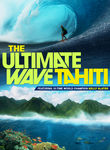 The Ultimate Wave: Tahiti: IMAX Poster