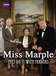 Miss Marple: They Do It With Mirrors Poster