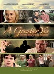A Greater Yes: The Story of Amy Newhouse Poster