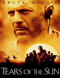 Tears of the Sun