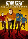 Star Trek: The Animated Series: Season 2 Poster