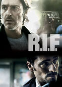 R.I.F. | filmes-netflix.blogspot.com