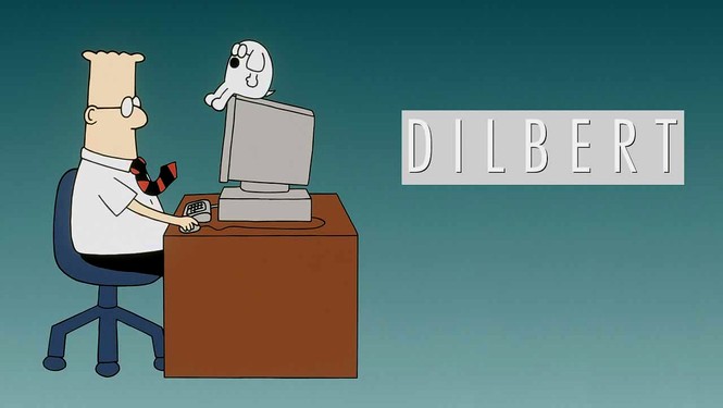 Dilbert