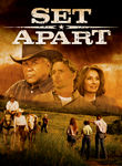 Set Apart Poster