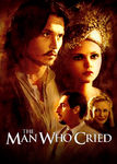 The Man Who Cried Poster