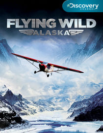 Flying Wild Alaska: Season 2: One Flying Family