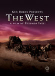 Ken Burns: The West Poster