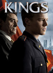 Kings: The Complete Series Poster