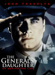 The General's Daughter Poster