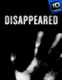 Disappeared: Season 3: Silent Night