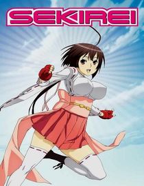 Sekirei Full Episodes and Online Videos for Sekirei Season 1 at TVGuide.com