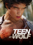 Teen Wolf Poster