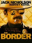 The Border Poster