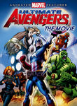 Ultimate Avengers: The Movie Poster
