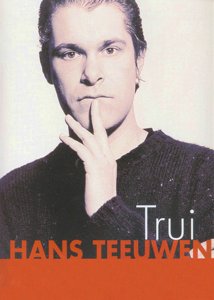 Hans Teeuwen: Trui