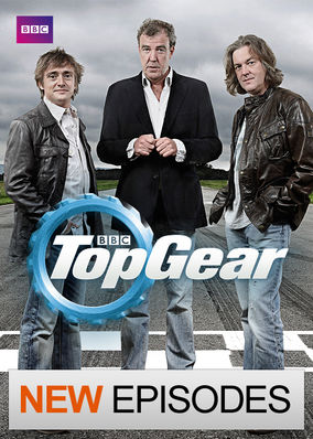 Top Gear - Series 21