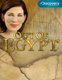 Out of Egypt: Flesh and Bone