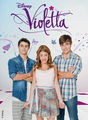 Violetta: Temporada 3 | filmes-netflix.blogspot.com