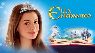 Ella Enchanted Full Movie Tagalog Version Gohan