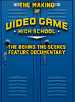 The Making of VGHS: The Behind the Scenes Feature Documentary Poster