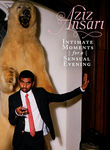 Aziz Ansari: Intimate Moments for a Sensual Evening Poster