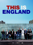 This Is England Poster