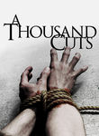 A Thousand Cuts Poster