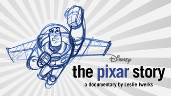 The Pixar Story (2007) on Netflix in Canada The Pixar Story (2007) on Netflix in Canada