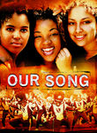 Our Song Poster