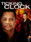 Ticking Clock Poster