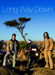 Long Way Down Poster
