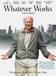 Whatever Works Poster