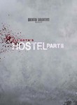 Hostel: Part II Poster