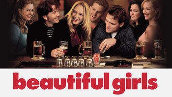 Is Beautiful Girls on Netflix Canada?