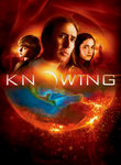 Knowing Poster