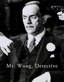 Mr. Wong, Detective