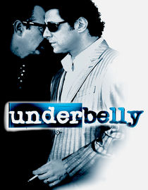 Underbelly: War on the Streets: Team Purana