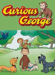 Curious George: Season 5 Poster
