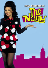 The Nanny Netflix