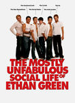 The Mostly Unfabulous Social Life of Ethan Green Poster
