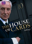 House of Cards Trilogy (BBC) Poster