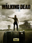 The Walking Dead: Season 3 Poster